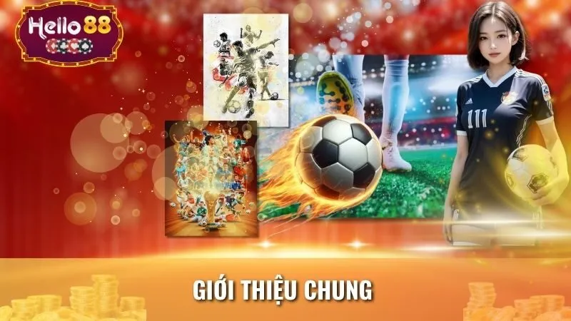 Giới thiệu chung