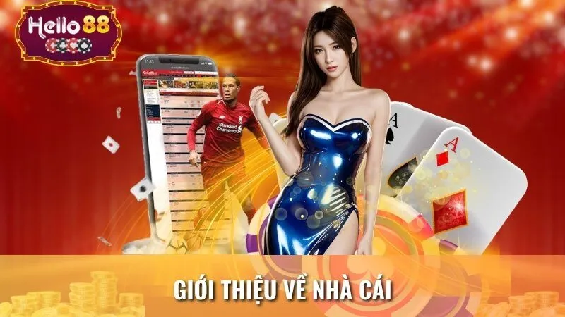 Giới thiệu về nhà cái