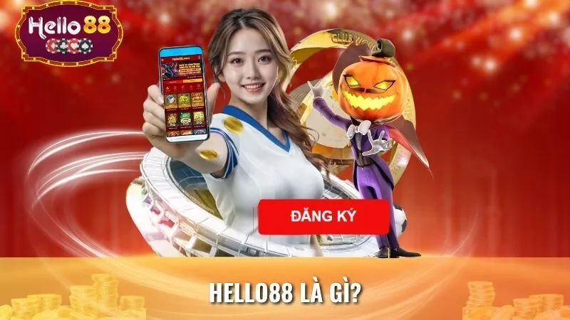 Hello88 là gì?