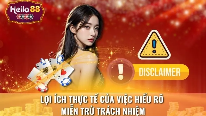 Lợi ích thực tế của việc hiểu rõ chính sách